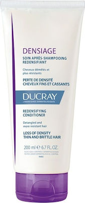 Ducray Densiage Volume Conditioner for Hair without Volume 200ml