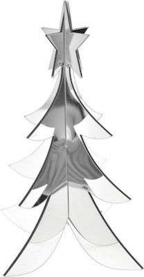 Iliadis Christmas Decorative Tree 30cm Silver