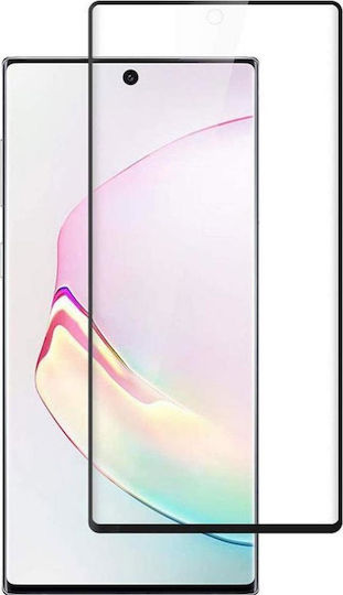 Full Face Tempered Glass (Galaxy Note 10)