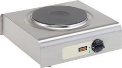 Neumarker Single Hot Plate 220 2kW 37x37x15cm