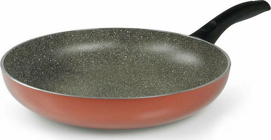 Flonal Pepita Granit Pan aus Aluminium mit Steinbeschichtung 26cm