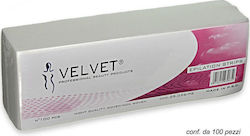 CPM Velvet Ταινία Αποτρίχωσης 100τμχ
