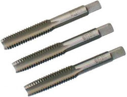 SKC SKC1115 Hand Taps 11x1.5mm 3pcs SKC SKC1115 Hand Taps 11x1.5mm 3pcs
