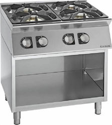 Giorik Vierfach 32kW 80x80x90cm