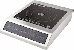 Stalgast Електрическа печка Индукционна 3.5кВт 33x41.5x11см