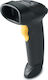 Zebra LS2208 Handheld-Scanner Verkabelt mit 1D-...