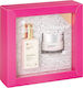 Panthenol Extra Γυναικείο Σετ με Eau de Toilette