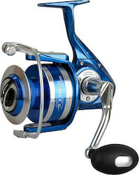 Okuma Azores Fishing Reel for Spinning 5500 Okuma Azores Fishing Reel for Spinning 5500