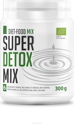Diet-Food Super Detox Смес 300гр Diet-Food Super Detox Смес 300гр