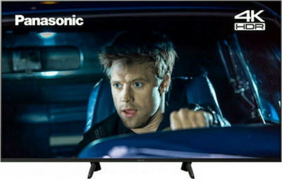 Panasonic Smart Television 58" 4K UHD LED TX-58GX700E HDR (2019)