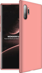 GKK 360 Rose Gole (Galaxy Note 10+) GKK 360 Rose Gole (Galaxy Note 10+)