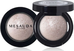 Mesauda Milano Baked Eyeshadow Wet & Dry Σκιά Μ...