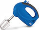 IQ Μίξερ Χειρός 250W Μπλε
