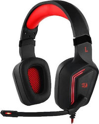 Redragon H310 Muses Over Ear Redragon H310 Muses Over Ear