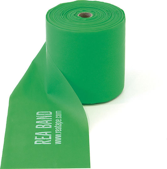 Rea Tape Rea Tape Widerstandsbänder Harte Grüne 46m