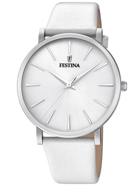 Festina Boyfriend Uhr mit Batteriewerk