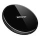 BlitzWolf Kabelloses Ladegerät (Qi Pad) 5W Schwarzs (BW-FWC3)