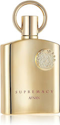 Afnan Supremacy Gold Eau de Parfum 100ml