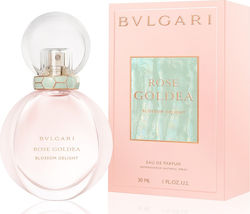 Bvlgari Rose Goldea Blossom Delight EDP Bvlgari Rose Goldea Blossom Delight EDP