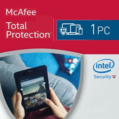 mcafee total protection 2020