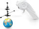Revell CopterBall Earth Τηλεκατευθυνόμενο Ελικόπτερο με Κάμερα