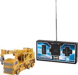 Revell Mini RC Crane Truck Remote-controlled Construction Vehicle