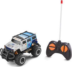 Revell RC SUV Line Backer Remote-controlled Car