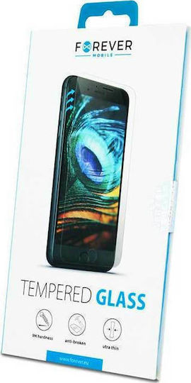 Forever Tempered Glass (Redmi Note 8 Pro)