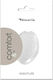 Tamaris Comfort & Fit Nightlife Metatarsal Insoles Made of Silicone 17130 2 Pieces