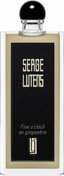 Serge Lutens Five O'clock Au Gingembre Eau de Parfum 50ml
