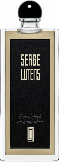 Serge Lutens Five O'clock Au Gingembre Парфюмна вода 50мл