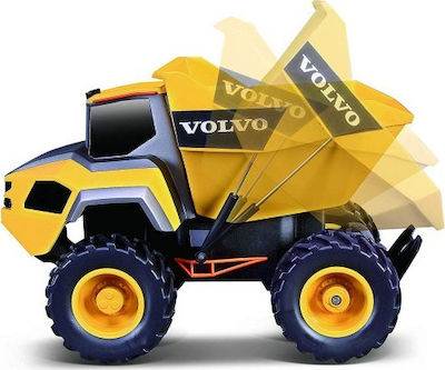 Maisto Tech Volvo Rock Hauler Τηλεκατευθυνόμενο Φορτηγό 1:16