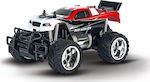 Carrera Red Hunter X Remote Controlled Car Monster Truck 4WD