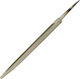 Nicholson Tools 13841M Triangle Hand File for Saw