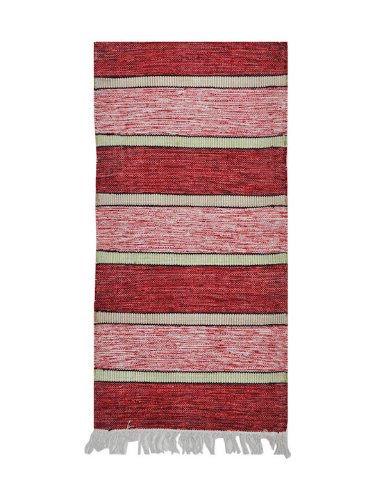 Chios Hellas Ηρώ 43152 Rug Red