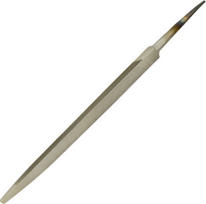 Nicholson Tools 13807 File Saw 150mm Triangle Without Handle