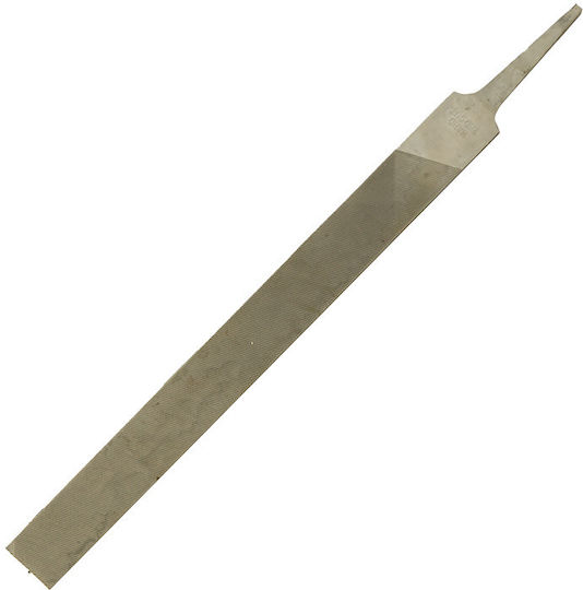 Nicholson Tools 06001 File Saw 250mm Flat Without Handle (Middle Tooth)
