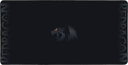 Redragon Kunlun P005A XL 700mm Schwarz Mauspad