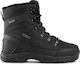 CMP Railo Herren Wanderstiefel Schwarz