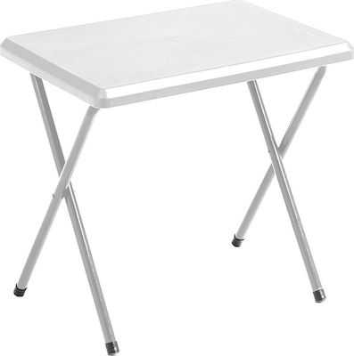 Summer Club Τραπέζι Camping 52x37x49cm