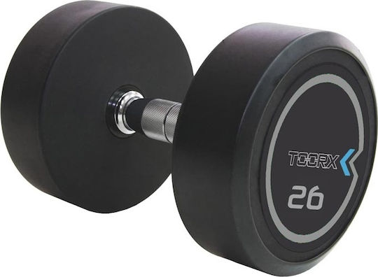 Toorx MPU-26 Pro 06-432-279 Βαράκι 1 x 26kg