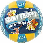 Spalding St. Tropez Волейболна топка за плаж No.5