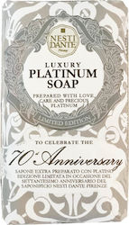 Nesti Dante Săpun Luxury Platinum 250gr