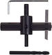 PG Instrument de frezare 25/217mm Ghid Unelte electrice