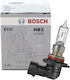 Bosch Lampen Auto & Motorrad Eco HB3 Halogen 12V 60W 1Stück