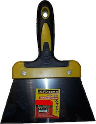 Stayer Trowler Metallic with Plastic Handle Stayer Trowler Metallic with Plastic Handle