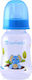 Lorelli Plastic Baby Bottle Easy Grip PP Silico...