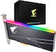 Gigabyte RGB AIC SSD 1TB τύπου PCle Card με σύνδεση PCI Express 3.0 GP-ASACNE2100TTTDR
