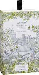 Woods Of Windsor Seifenriegel Mit Maiglöckchen 3x180gr Woods Of Windsor Seifenriegel Mit Maiglöckchen 3x180gr