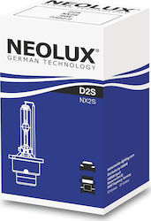 Neolux Lampen Auto Xenon D2S Xenon 4100K Naturweiß 12V 35W 1Stück